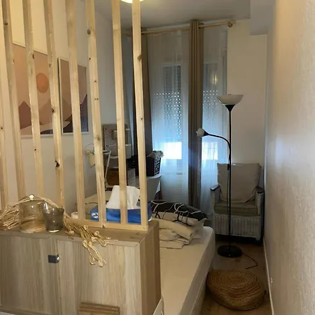 Apartment Cosy - *