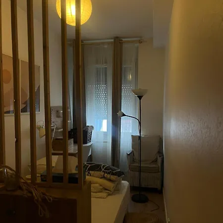 Cosy - Puteaux