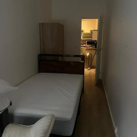 Apartment Cosy - Puteaux