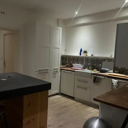 Apartment Cosy - *