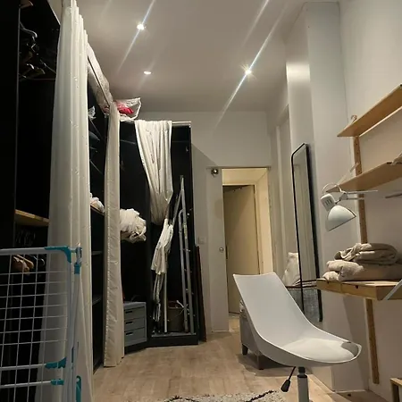 Cosy - * Puteaux