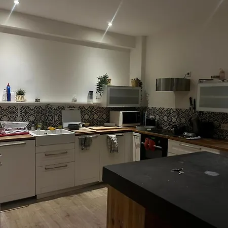 Apartment Cosy - *