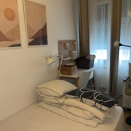 Apartment Cosy -