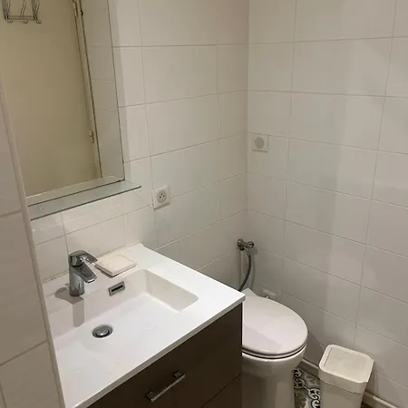 Cosy - Apartment