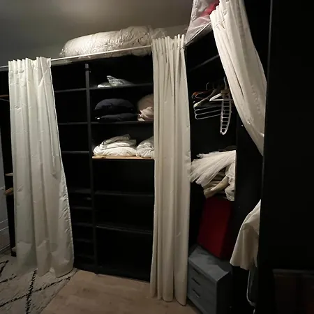 Apartment Cosy - *