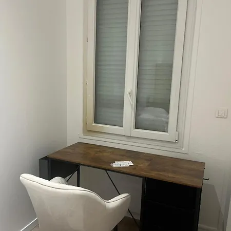 Apartment Cosy - *